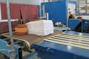 Imballaggio biancheria 3 Ascoli Piceno Imballaggio biancheriA INDUSTRIALE Ascoli Piceno